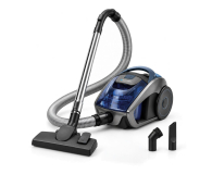 Blaupunkt Odkurzacz bezworkowy VCC312BL niebieski - 1613740 - zdjęcie 3